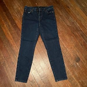 Simply Vera skinny jeans
